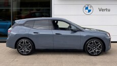 BMW iX 300kW xDrive45 M Sport 101kWh 5dr Auto Electric Estate